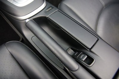 2011 Porsche Boxster S