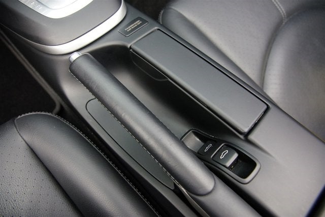 2011 Porsche Boxster S