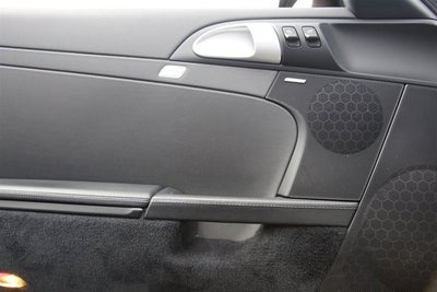 2011 Porsche Boxster S