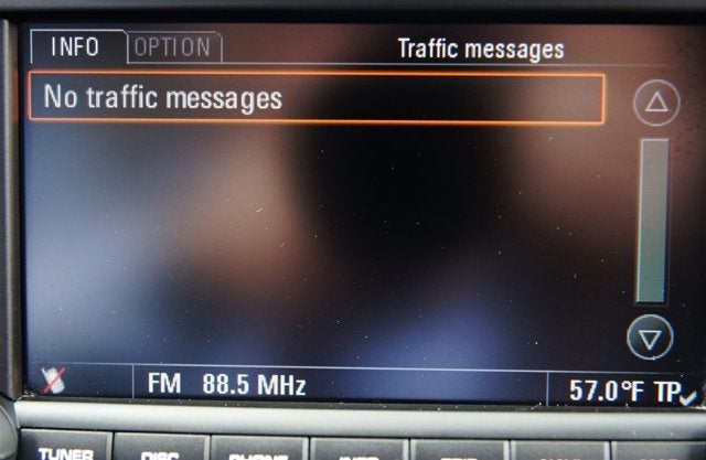 2011 Porsche Boxster S