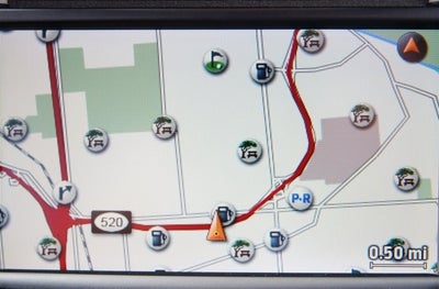 2011 Porsche Boxster S