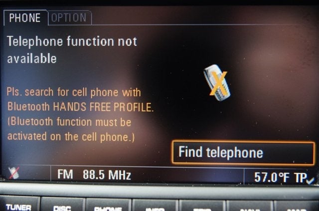 2011 Porsche Boxster S