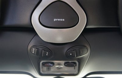 2011 Porsche Boxster S