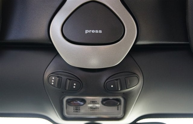 2011 Porsche Boxster S