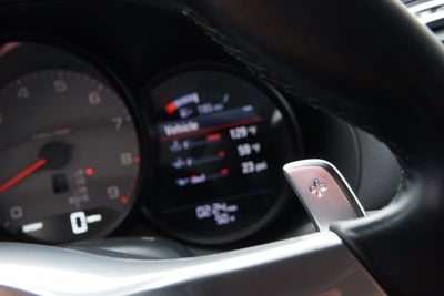 2014 Porsche Boxster S