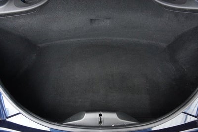 2014 Porsche Boxster S
