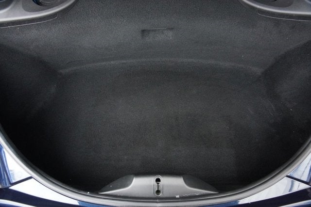 2014 Porsche Boxster S