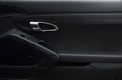 2014 Porsche Boxster S