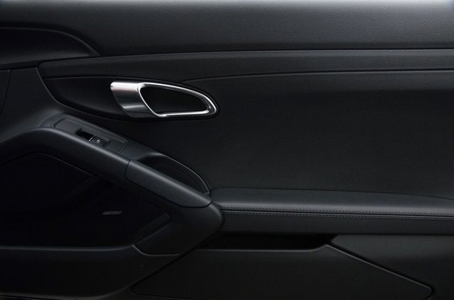 2014 Porsche Boxster S