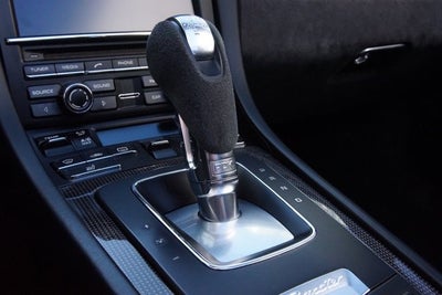 2015 Porsche Boxster GTS