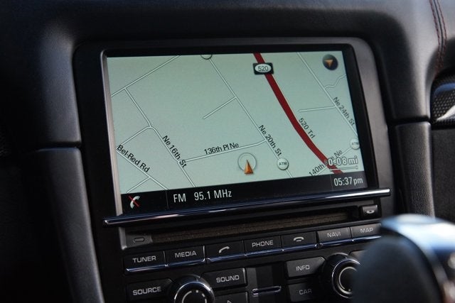 2015 Porsche Boxster GTS