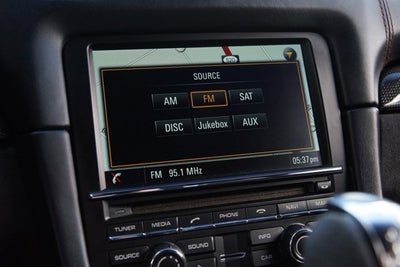 2015 Porsche Boxster GTS