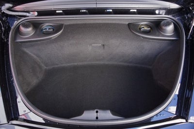 2015 Porsche Boxster GTS