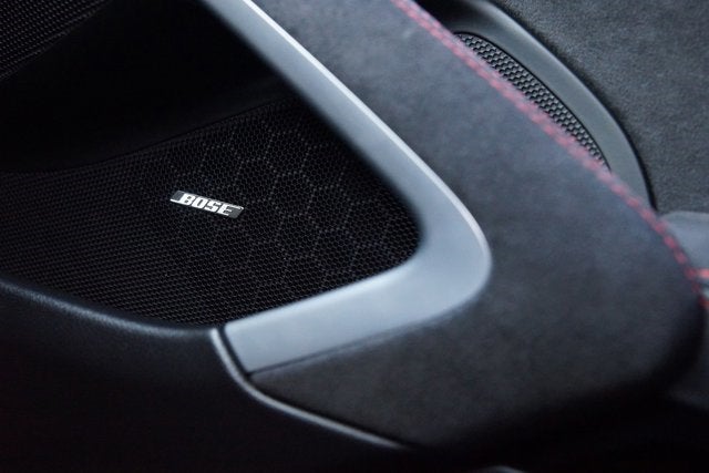 2015 Porsche Boxster GTS