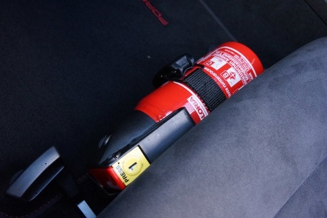 2015 Porsche Boxster GTS