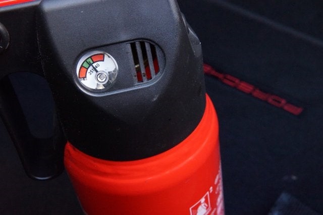 2015 Porsche Boxster GTS