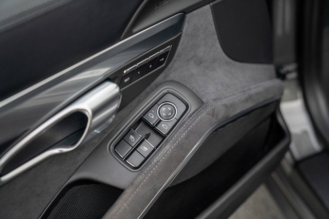 2015 Porsche Boxster GTS