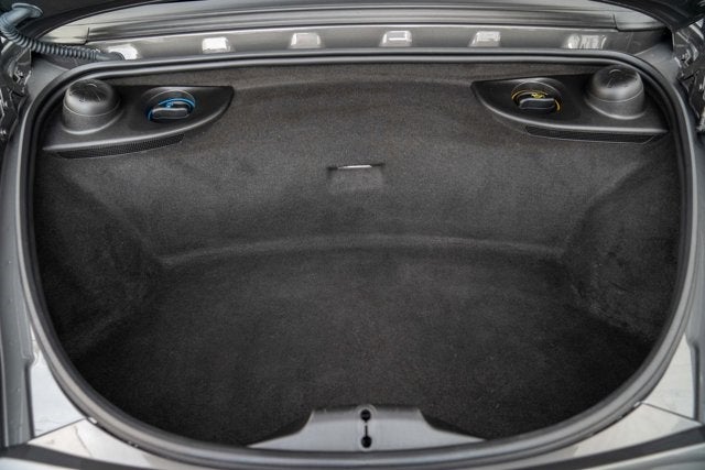 2015 Porsche Boxster GTS