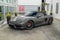 2015 Porsche Boxster GTS