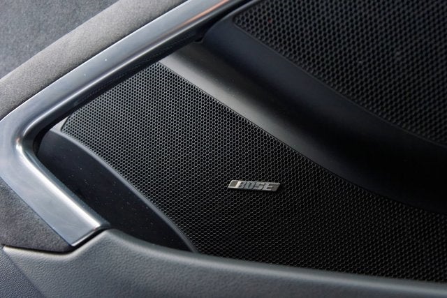 2016 Porsche Boxster GTS