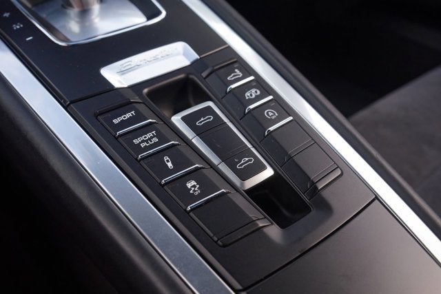 2016 Porsche Boxster GTS