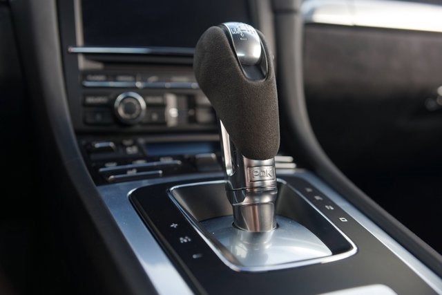 2016 Porsche Boxster GTS