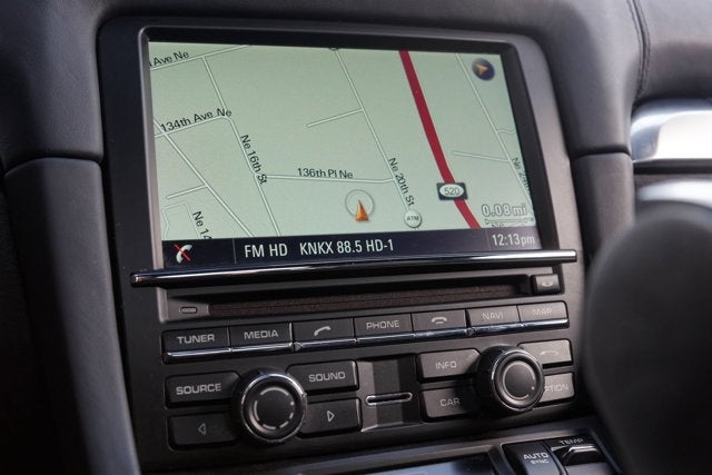 2016 Porsche Boxster GTS