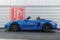 2016 Porsche Boxster GTS