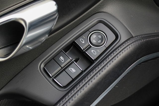 2016 Porsche Boxster S