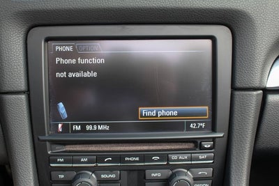 2016 Porsche Boxster S