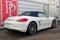 2016 Porsche Boxster S
