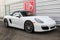 2016 Porsche Boxster S