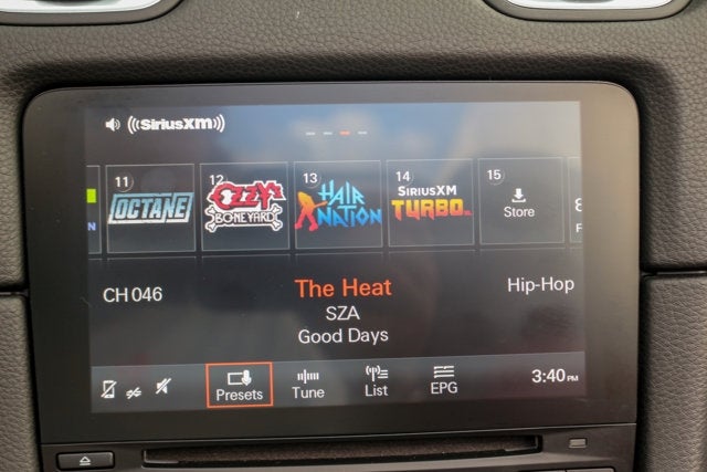 2017 Porsche 718 Boxster S