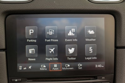 2017 Porsche 718 Boxster S