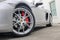 2017 Porsche 718 Boxster S