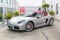 2017 Porsche 718 Boxster S