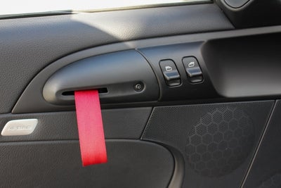 2011 Porsche Boxster Spyder