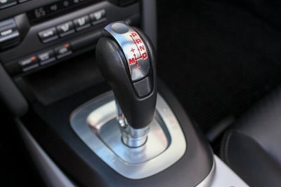 2011 Porsche Boxster Spyder