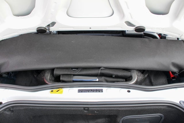 2011 Porsche Boxster Spyder