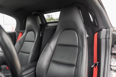 2014 Porsche Boxster S