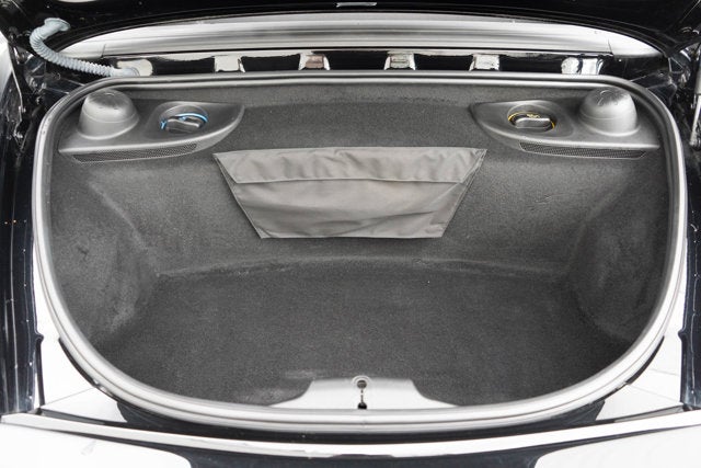 2014 Porsche Boxster S