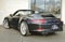 2012 Porsche 911 Carrera S Cabriolet