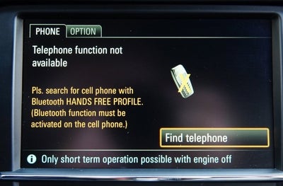 2012 Porsche 911 Carrera S Cabriolet