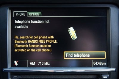 2012 Porsche 911 Carrera S Cabriolet