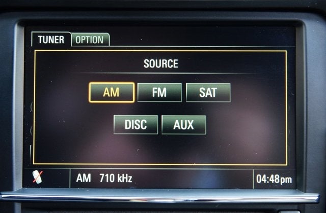 2012 Porsche 911 Carrera S Cabriolet