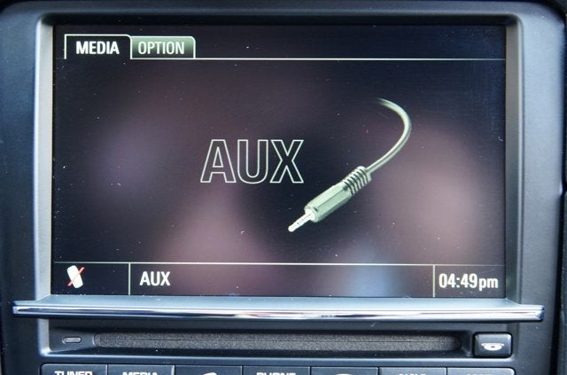 2012 Porsche 911 Carrera S Cabriolet