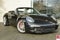 2012 Porsche 911 Carrera S Cabriolet
