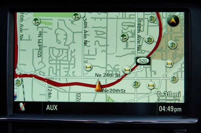 2012 Porsche 911 Carrera S Cabriolet