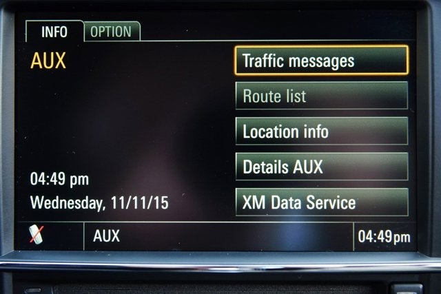 2012 Porsche 911 Carrera S Cabriolet