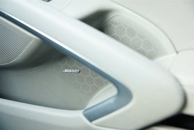 2012 Porsche 911 Carrera S Cabriolet